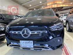مرسيدس بنز GLA